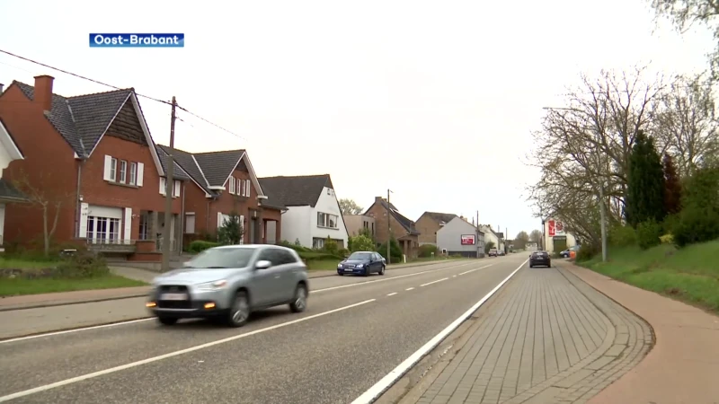 Vlaams-Brabant wil samen met Getestreek nadenken over hedendaagse problemen in dorpen