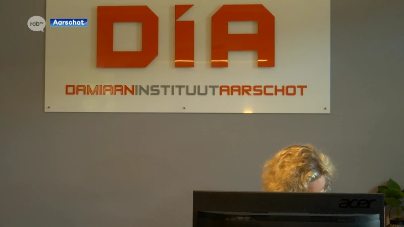 Vacatures bij DIA in Aarschot zijn bijna allemaal ingevuld