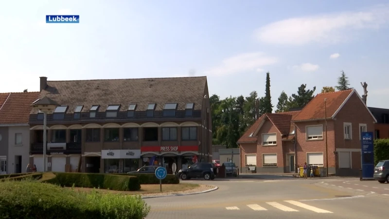 Lubbeek krijgt eerste fietsstraten: "Vormen 10 straten om tot fietsveilige straat"