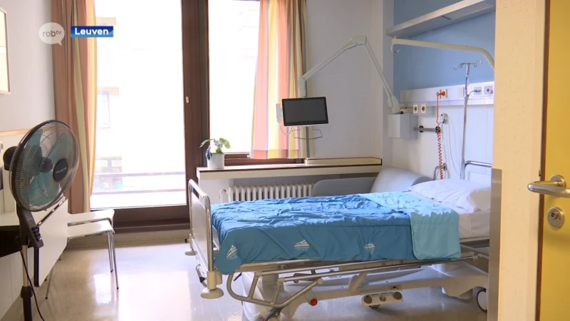 Gemeenteraadslid Els Van Hoof (CD&V) pleit voor een centrum na genitale verminking in Leuven