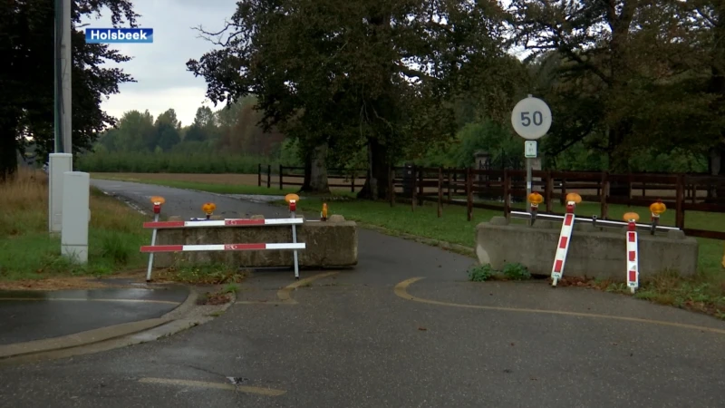 Langeveld in Holsbeek krijgt nieuwe inrichting, N-VA niet tevreden