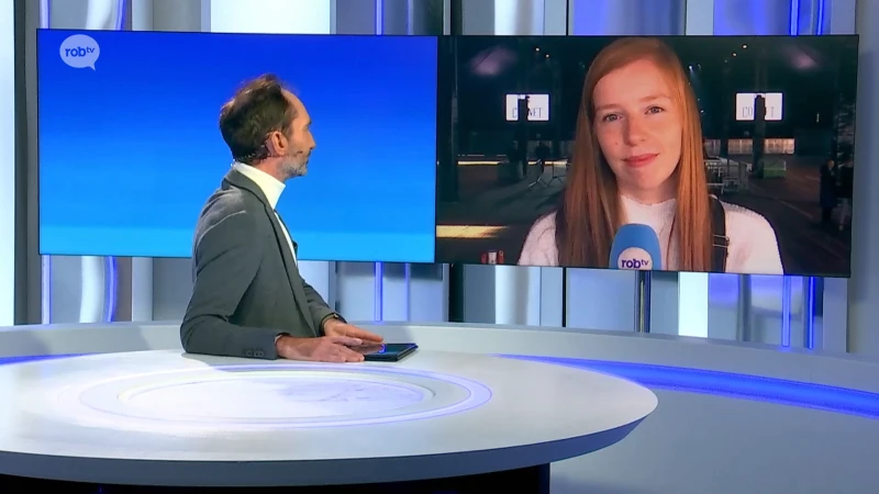 LIVE: Lolands is klaar om er onvergetelijk weekend van te maken