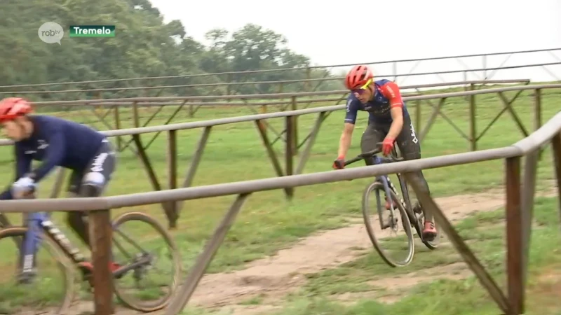 VOORUITBLIK met Thibau Nys: "WK veldrijden is hoofddoel dit jaar"