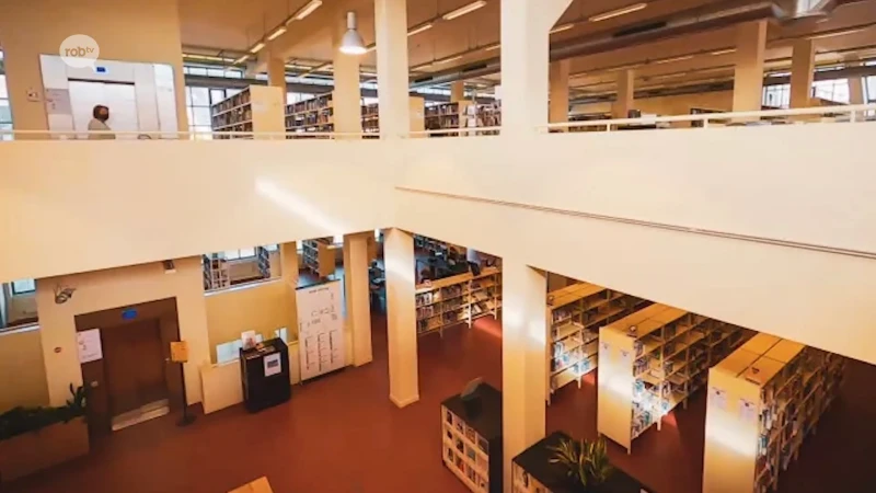 De Bib Leuven behaalt goede scores na uitgebreide publieksbevraging: bekijk hier de resultaten