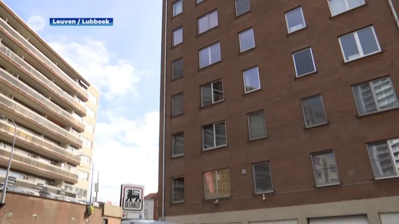 Man van 36 zou vrouw uit het raam geduwd hebben