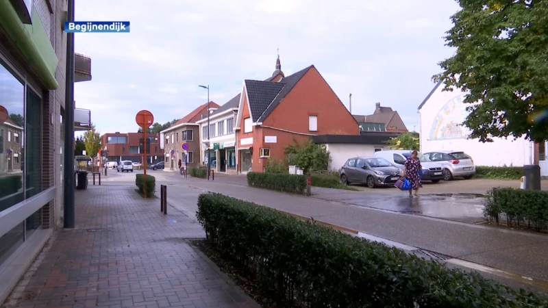 Twee bekende handelszaken trekken weg uit centrum Begijnendijk : "Gemeente heeft nood aan meer horeca"