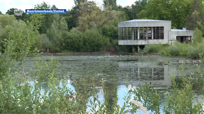 Boortmeerbeek investeert mogelijk mee in nieuw zwembad op domein Hofstade