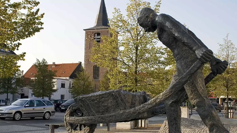 Langverwachte werken aan centrum van Keerbergen starten eind deze maand en duren 2 jaar: "Dit gaat voor hinder zorgen"