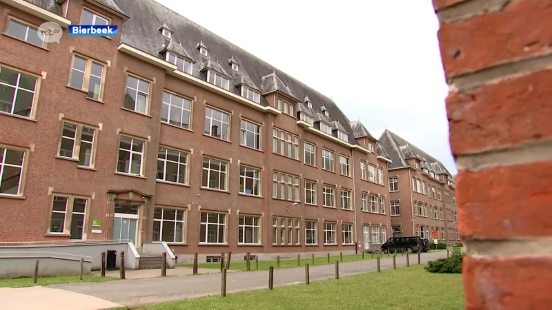 Nieuwe school voor buitengewoon onderwijs Ponton43 opent volgend schooljaar in Bierbeek