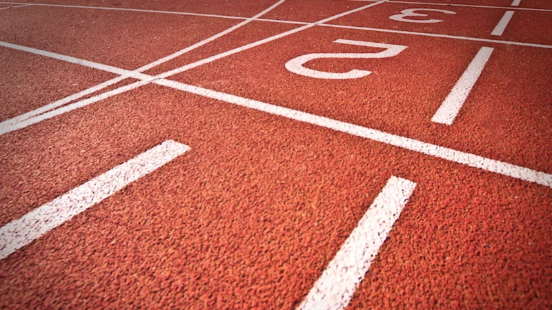 Dan toch nieuwe atletiekpiste van 400 meter op Warandesite in Diest