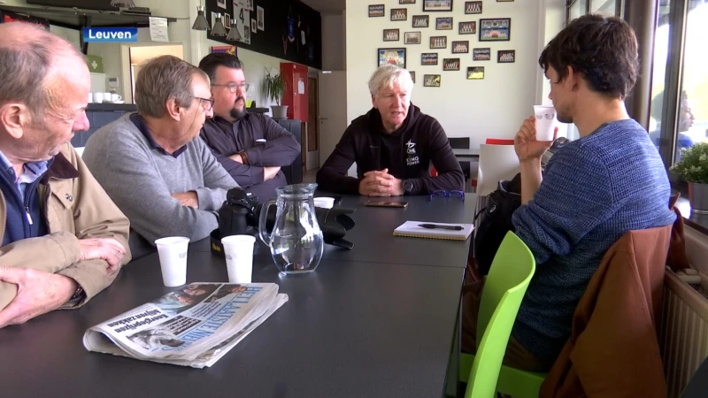 OHL wil zich herpakken na 2 op 12: "We moeten vooral rustig blijven."