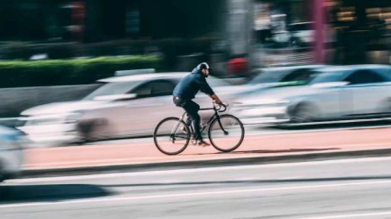 Politiezone BHK controleert deze maand extra op de bescherming van de zachte weggebruiker