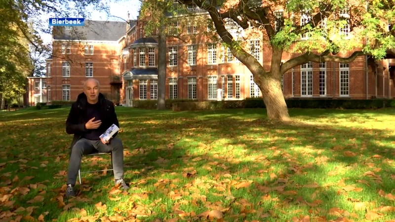 Auteur uit Lubbeek schrijft boek over onder meer geschiedenis van Salve Mater: "De psychiatrie stond in teken van vrijheid, maar het was schijn"