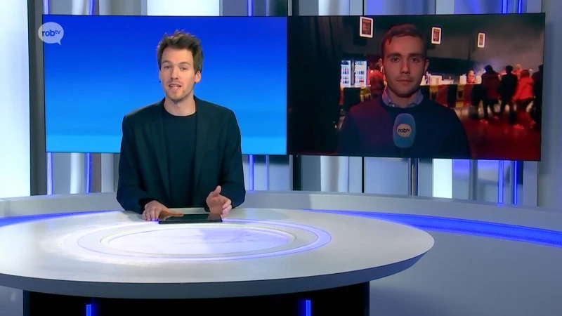 LIVE: over uur beginnen Duivels aan WK, regio volgt op grote schermen