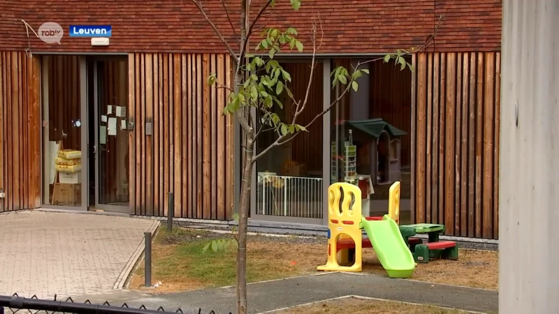 Eindelijk oplossing voor 25 kinderen van geschorste opvang Beau-Fort in Heverlee