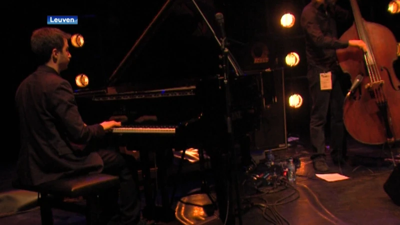 Leuven jazz maakte drie eerste namen bekend voor tiende editie