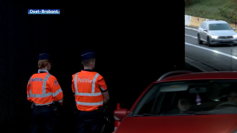 Meer en meer vluchtmisdrijven in onze regio: "Wegrijden is nooit een goed idee"