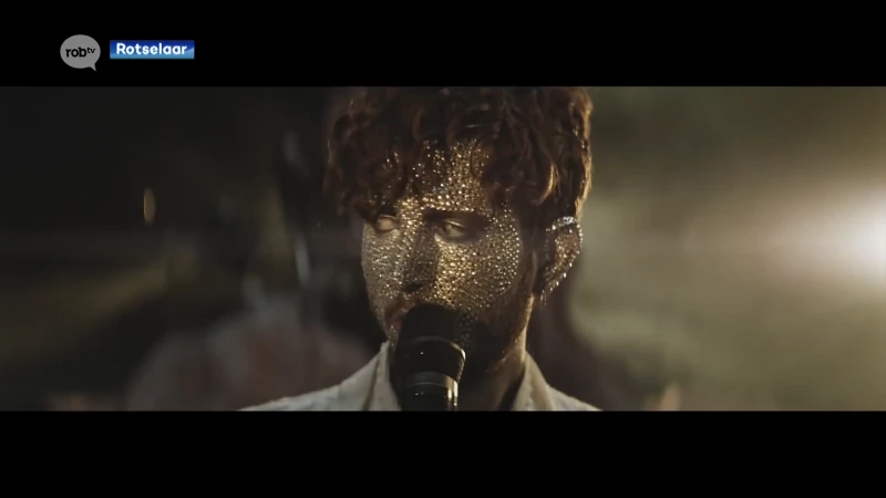 Ook Oscar and the Wolf staat op weide van Rock Werchter op zaterdag 1 juli