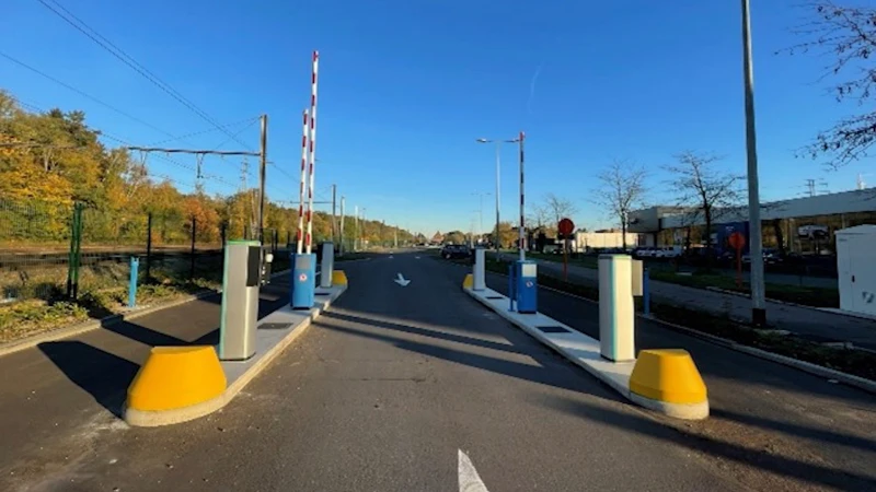 Parking aan station Diest vanaf 10 januari betalend: bekijk hier de tarieven
