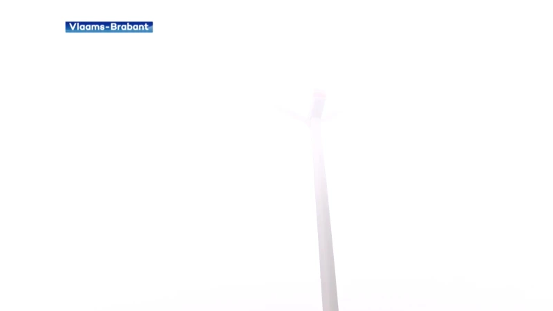 Waarom worden projecten met windturbines zo vaak afgevoerd? Nevens (N-VA): "Inzetten op andere bronnen, aandeel hernieuwbare energie fors gestegen naar 13 procent"