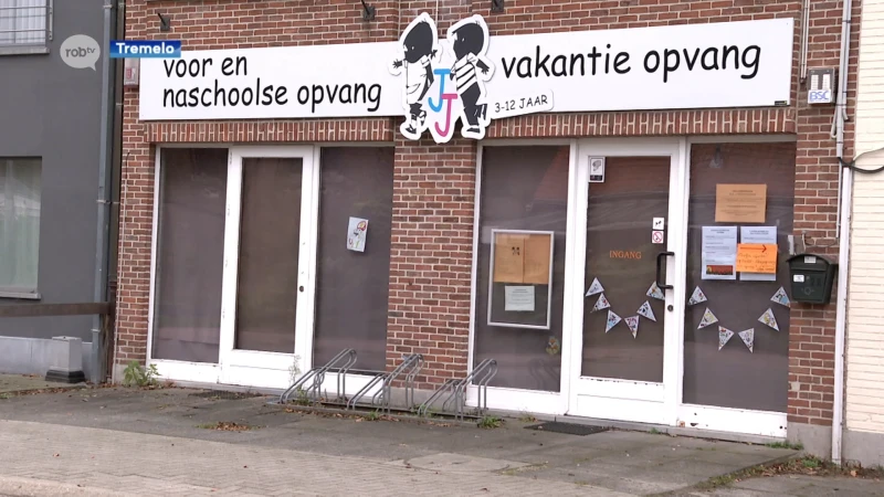 Kinderopvang Jip en Janneke in Tremelo moet deuren sluiten na "aanhoudende structurele tekorten"