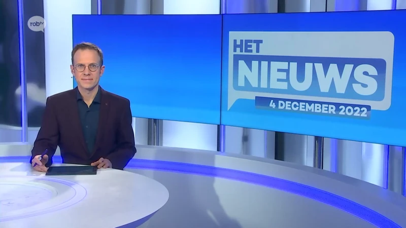 Nieuws zondag 4 december
