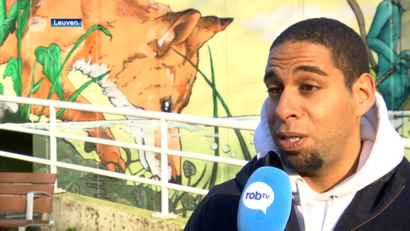 Treepack brengt boek om overheden te stimuleren tot street art projecten