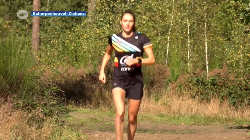 Jolien Vermeylen uit Averbode verkozen tot Triatlete van het Jaar