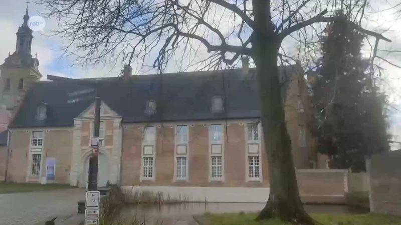 Nieuw klankspel aan Abdij van Park verwelkomt bezoekers met Gregoriaanse klanken