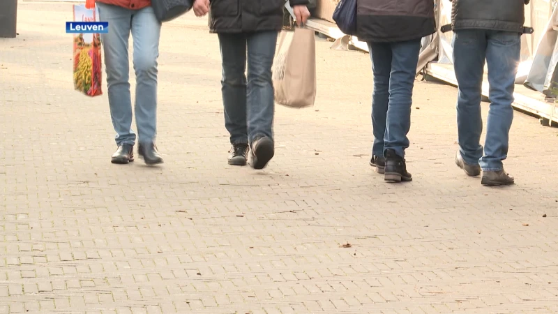 Leuven traint inwoners om te reageren op ongepaste situaties: eerste sessie al volzet