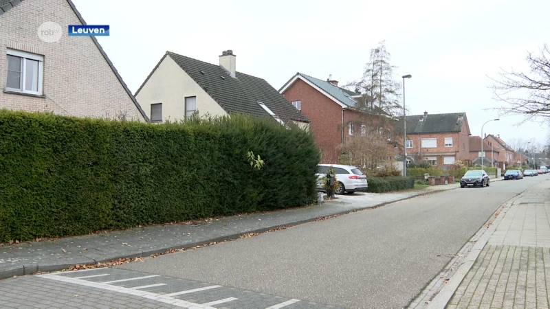 Zes woningbraken in Leuven afgelopen weekend, politie vraagt extra waakzaam te zijn voor inbrekers tijdens eindejaarsperiode