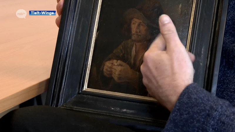 Bakkers worden musea in Tielt-Winge: gemeente wil uniek schilderij Joos Van Craesbeeck tentoonstellen bij bakkers