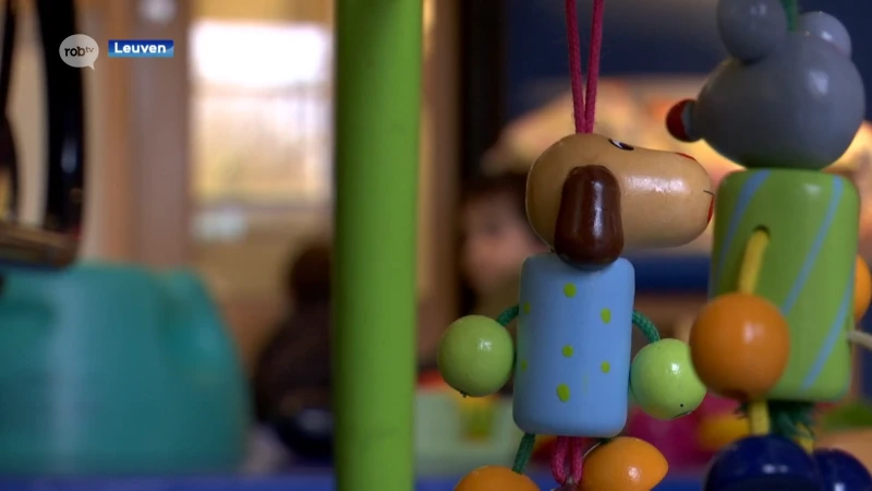 Ouders kinderopvang Girafant in Leuven schrijven open brief na verdwijnen leefgroepen: "In snelheid gepakt"