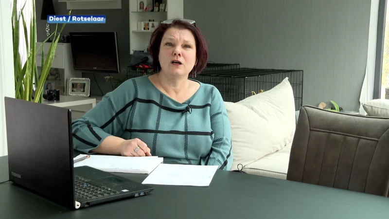 Almaar meer regiogenoten starten op eigen initiatief een groepsgesprek met buren op