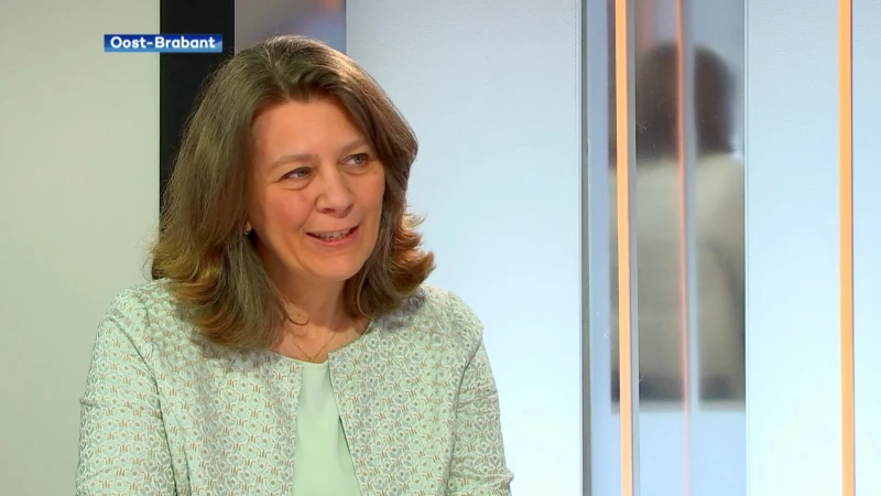 Nieuwe decaan Theologie trekt met opvallend idee naar de Paus: "We moeten luisteren naar de huidige zoektocht naar zingeving, tijdens mis moet er ruimte zijn voor meditatie"