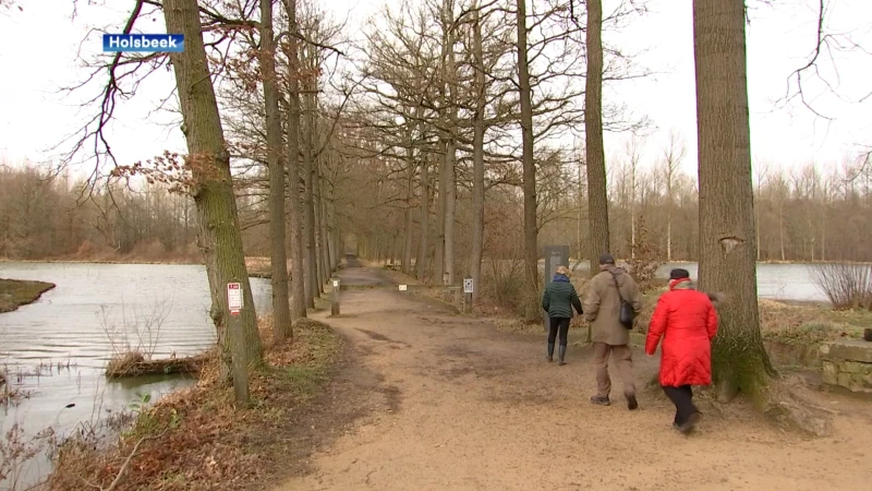 Renovatiewerken aan kasteel van Horst zullen volgend jaar na paasvakantie starten