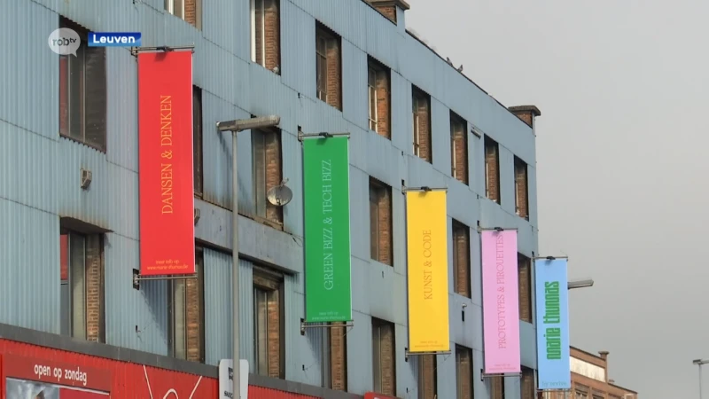 Vertraging voor werken aan Marie Thumassite? Projectontwikkelaar Revive gaat nieuwe aanvraag omgevingsvergunning indienen