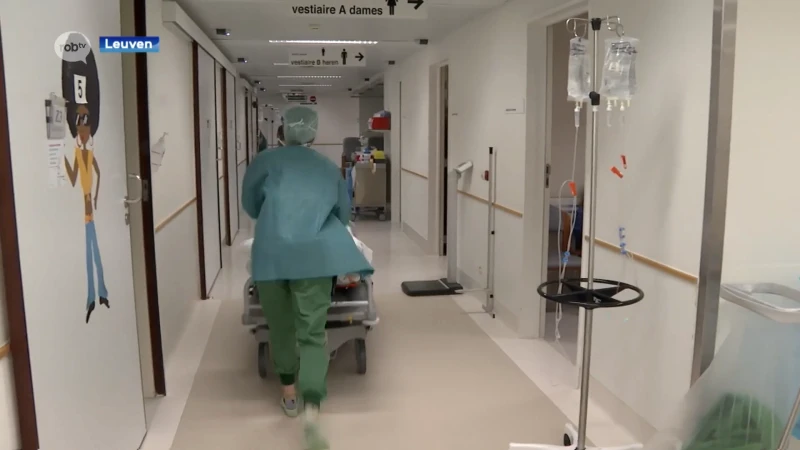 UZ Leuven breidt dagziekenhuis uit, overnachten na operatie vaak overbodig