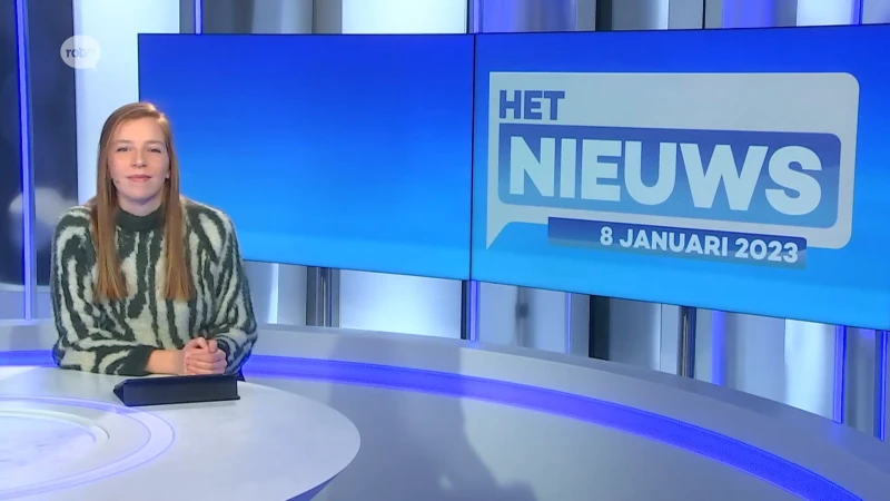 Nieuws zondag 8 januari