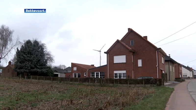 Inbrekersbende die actief was in en rond Bekkevoort opgepakt in Hasselt