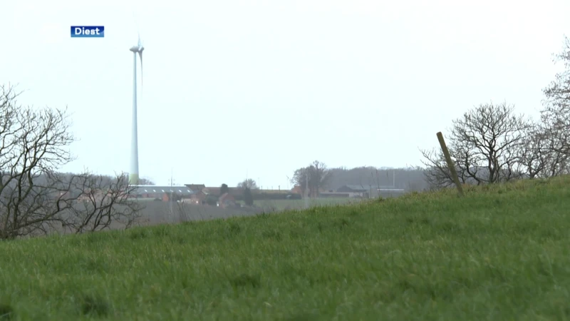 Buurtbewoners willen jagen op Galgenberg laten verbieden: "Ik ga verder tot er voor het hele gebied een verbod komt"