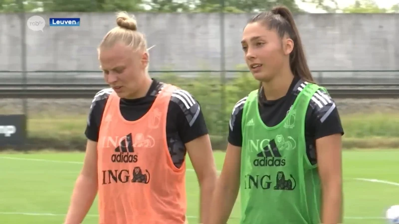 TOPTRANSFER: Amber Tysiak ruilt OHL voor West Ham United