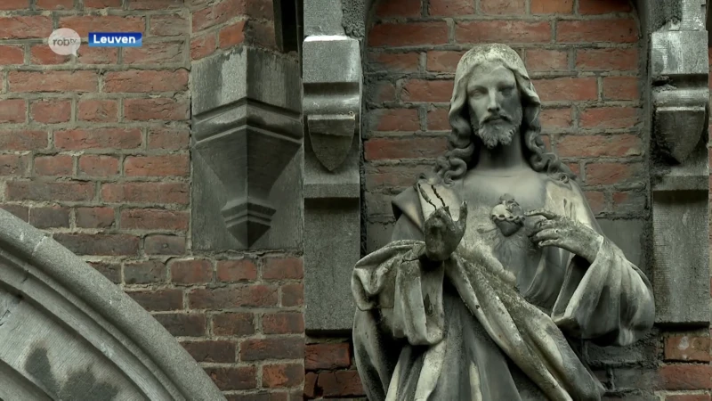 Vzw Het Huis in Leuven ontkent beschuldigingen door anonieme ouders over onprofessioneel gedrag