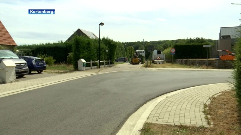 Traject Voskapelstraat afgevoerd: De Werkvennootschap organiseert infovergadering over fietssnelweg F203 in Kortenberg en Bertem