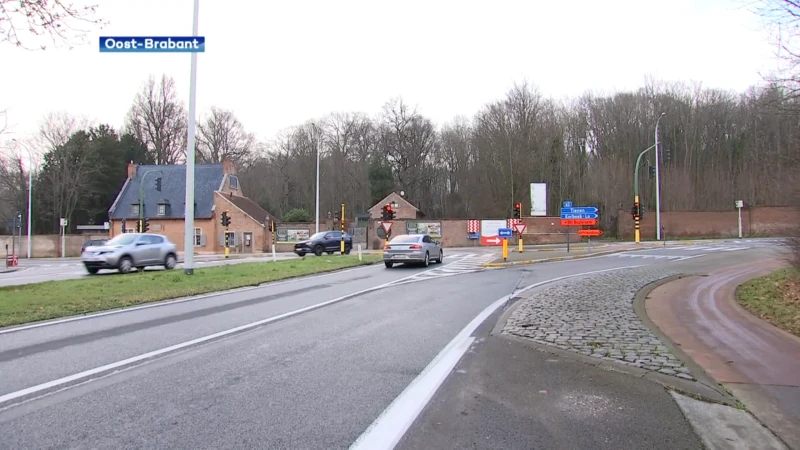 Agentschap Wegen en Verkeer start nieuwe studie naar tunnel ten oosten van Leuven