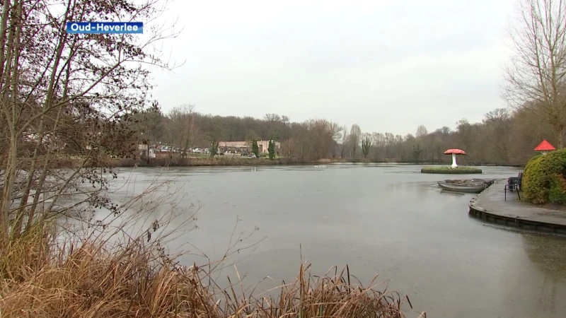 Oud-Heverlee krijgt 1 miljoen euro van Vlaanderen voor werken aan Zoete Waters