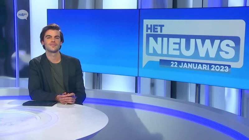 Nieuws zondag 22 januari