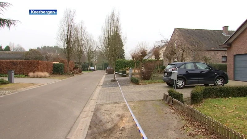 Een jaar na datum zijn er nog veel vraagtekens over moord in Keerbergen, bijkomend onderzoek gevraagd
