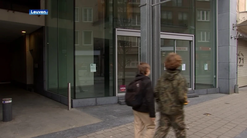 Oppositiepartij N-VA vindt het niet juist dat de stad Leuven een nieuwe nachtclub financiert: "We missen objectiviteit"