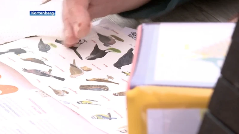 Vogeltelweekend, ook in onze regio: maar welke vogels kan je nog spotten in Oost-Brabant?